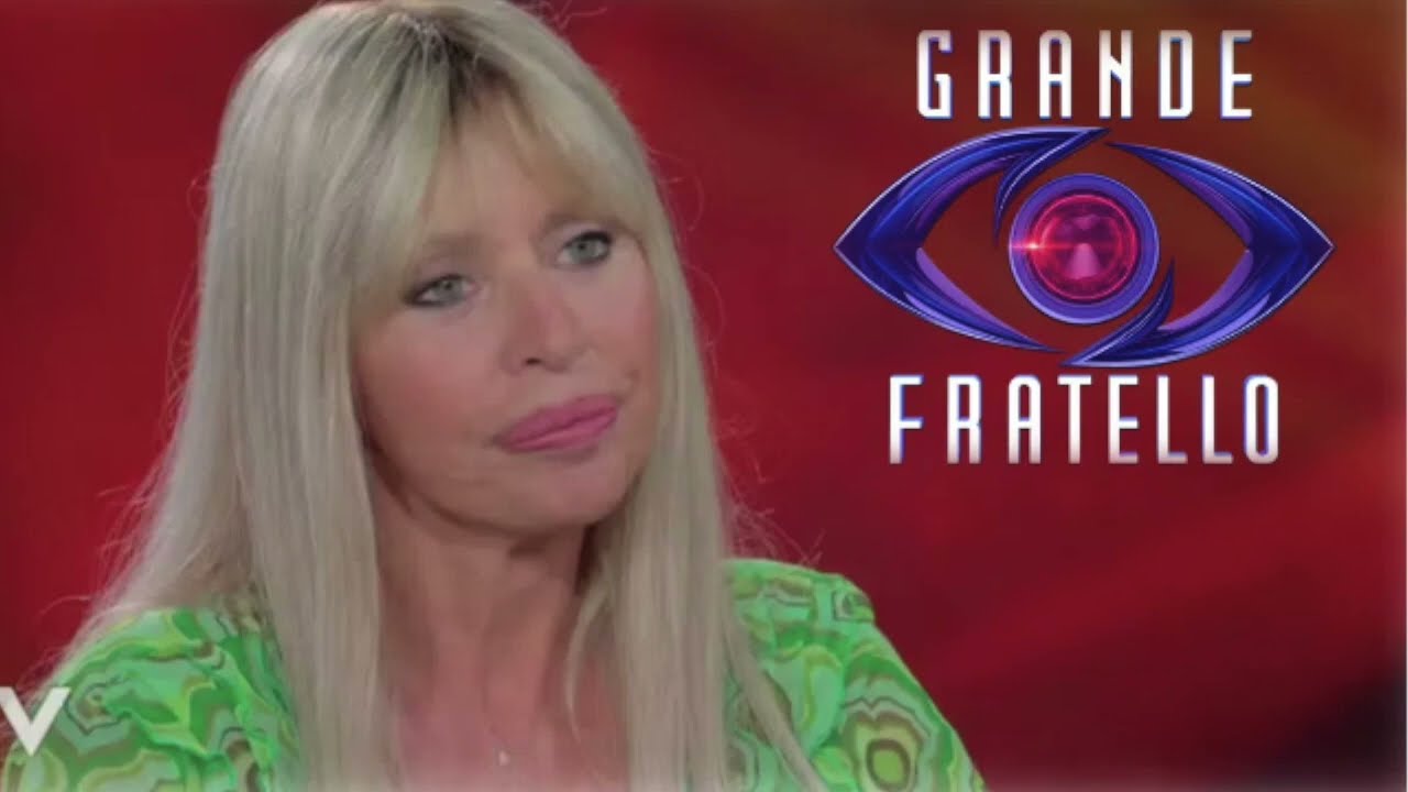 Alessandra Mussolini e Paola Caruso verso il Grande Fratello?