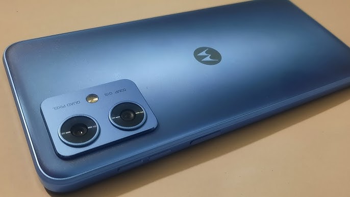 Conoce a fondo el Motorola g84, el paso previo para llegar a la