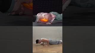 Most People Do Push-Ups WRONG! Here is how to fix it 🔥 #shorts
