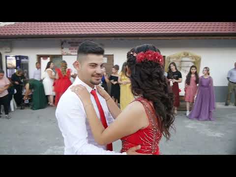 Ceyda & Emre - Kina Gecesi (Къната на Джейда) Kayaloba Henna Night