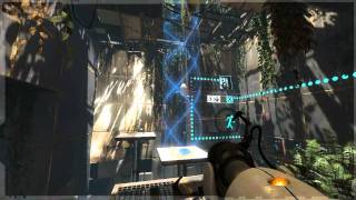 Portal 2 - Excursion Funnel | 720p