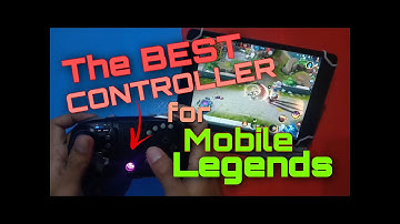 THE BEST CONTROLLER FOR MOBILE LEGENDS 2020| GameSir G5 | UNBOXING | REMAPPING TUTORIAL | GAMEPLAY