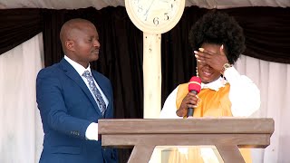 ENGERI GY'ENAKWANAMU  SUZAN  MAKULA - PASTOR BUJJINGO