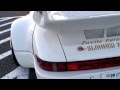 RWB930 CUP -Kamiwaza- (1048style) RAUH-Welt Porsche930 with RWB body kit from Japan