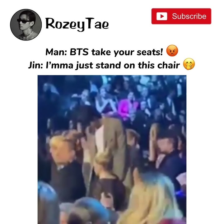 Jin is in his own little world 😂😂 #jin #bts #shorts