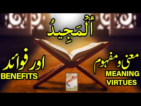 Meaning, virtues and