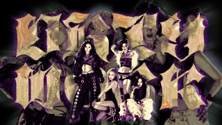 aespa - 'Dirty Work' | Award Show Perf. Concept