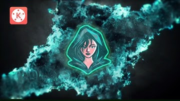 Slash Logo Reveal Intro Kinemaster ll Kinemaster Tutorial ll