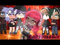 BAD ROMANCE SKIT GACHA LIFE 