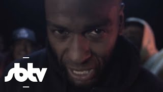 Flowdan | Horror Show Style [Music Video]: SBTV (4K) Resimi