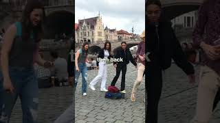Best of favorite dance moves #shorts