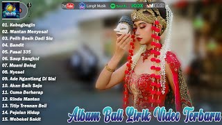 Komplikasi Lagu Bali Terbaru 2025 | Top Album Lagu Bali Terbaru & Viral | Dewata Production