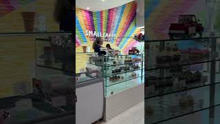 Looking for a sweet treat? Smallcakes, Tomball TX | Jo & Co.