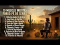 MUSICA DE FORRO PE DE SERRA SAO 10 INEDITAS PARA VC CURTIR