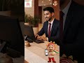 Streamlined Hotel Check-In with Aadhaar App 🏨
