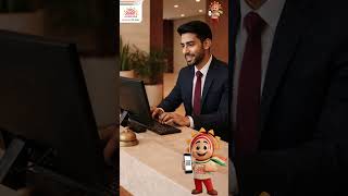 Hotel Check-In Made Simpler With The Aadhaar App
