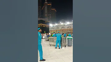 Jab Pehli Nazar Kaba Pa Para 