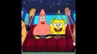When Beyoncé comes on - Vine by Spongebob