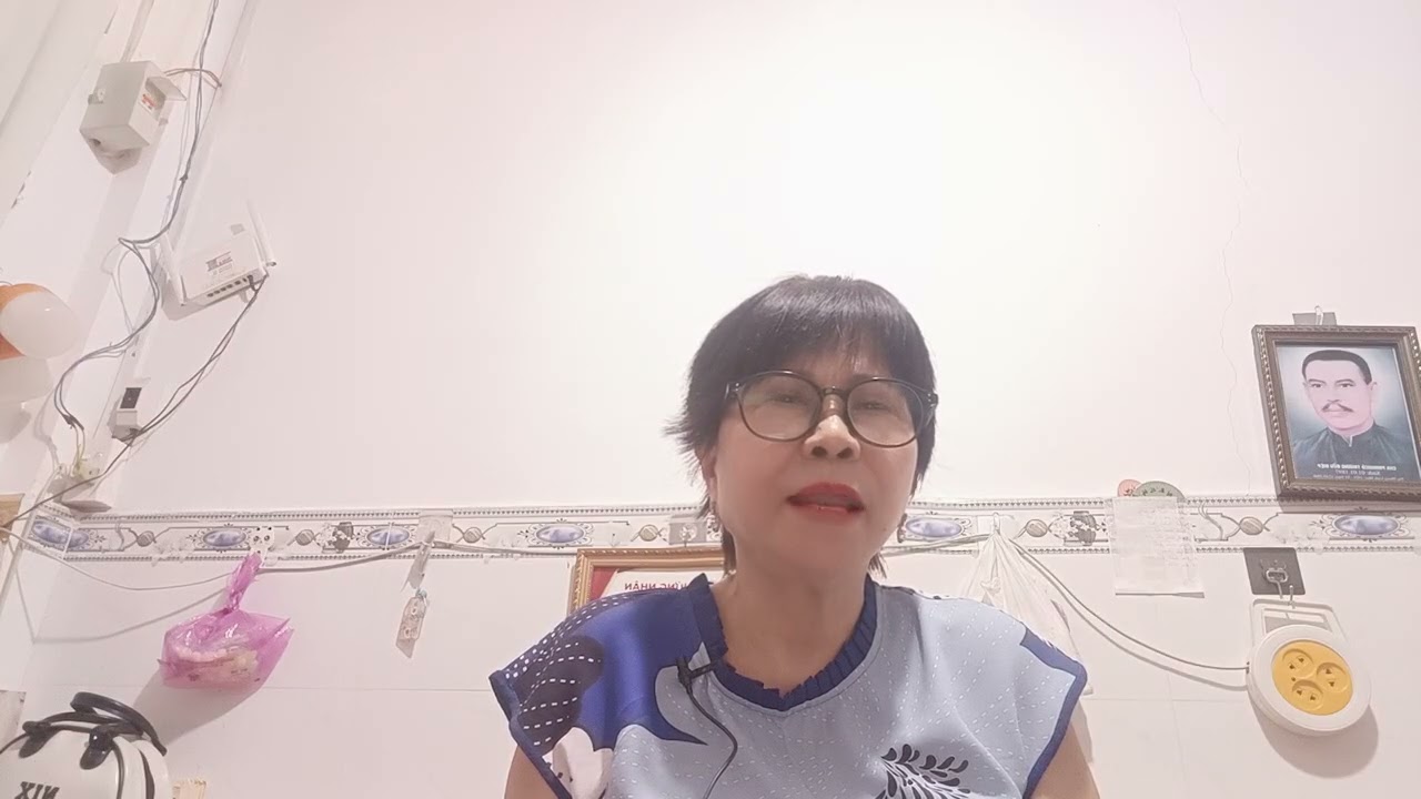 Cô Tiếng xem Tử vi cho nam nữ Tuổi Mậu Thân 1968 .