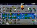 Plants Minecraft vs Zombies Minecraft - Plant vs. Zombie Mod Minecraft #5