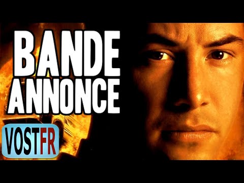 💣 SPEED Official Trailer 1994 HD