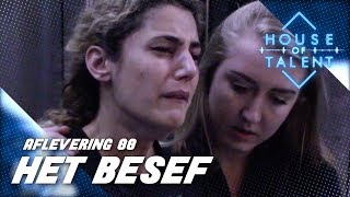 #88: Intens verdriet bij Ruby! (VOLLEDIGE AFLEVERING) #88: Intens verdriet bij Ruby! (VOLLEDIGE AFLEVERING)