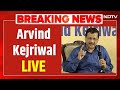 LIVE | Townhall on AAP’s Healthcare Model | Arvind Kejriwal &amp; Valmiki Naik | AAP Goa