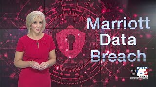 Marriott breach affects up to 500M customers