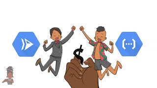 Google Cloud Run & Cloud Functions - Part 3 of 3