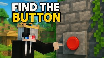 My First Video!! | Minecraft Find The Button