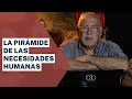 Jorge Bucay - La pirámide de las necesidades humanas