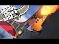 ROKET ARABALAR! - GTA V ONLİNE