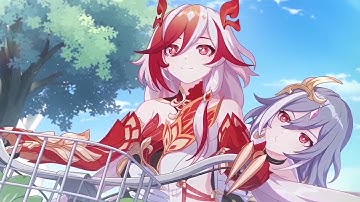 Honkai Impact 3rd (Android & IOS) Gameplay 2024 #51