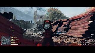 Battlefield 6 Beta - Match 34 - Liberation Peak Breakthrough - with Pro Elite #pcgaming crew