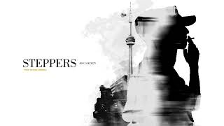 Celebrity MACADELIC - STEPPERS (BIGG SLEEEZZY X PATRICK CARMELO) Wealth