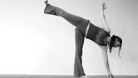 Prana Flow Vinyasa Yoga with Christine May