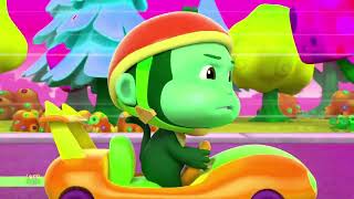 John Was Slippedklasky Csupo 2001 Effects