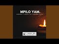Mpilo Yam Feat Jerome Jr Golden Black mp3