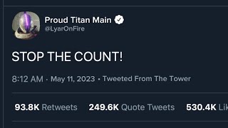 Guardian Games Is Officially Rigged