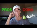 Pros and Cons of Drop Shipping