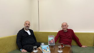 Prof. Dr. Ahmet Şimşirgil ile Gündem