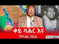 ኮሎኔል መንግሥቱ ሰላም ሊያመጣ ያልቻለ የሰላም ፖሊሲ ነበር የተከተለው ሌ ኮ በላይነህ ታዬ ክፍል ሦስት Asham Tv አሻም ቲቪ 