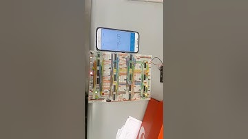 Yingzhi Hao-ECE-150-Traffic Light Circuit