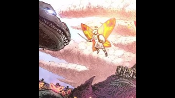 godzilla in hell edit | #shorts #objectme #godzillainhell