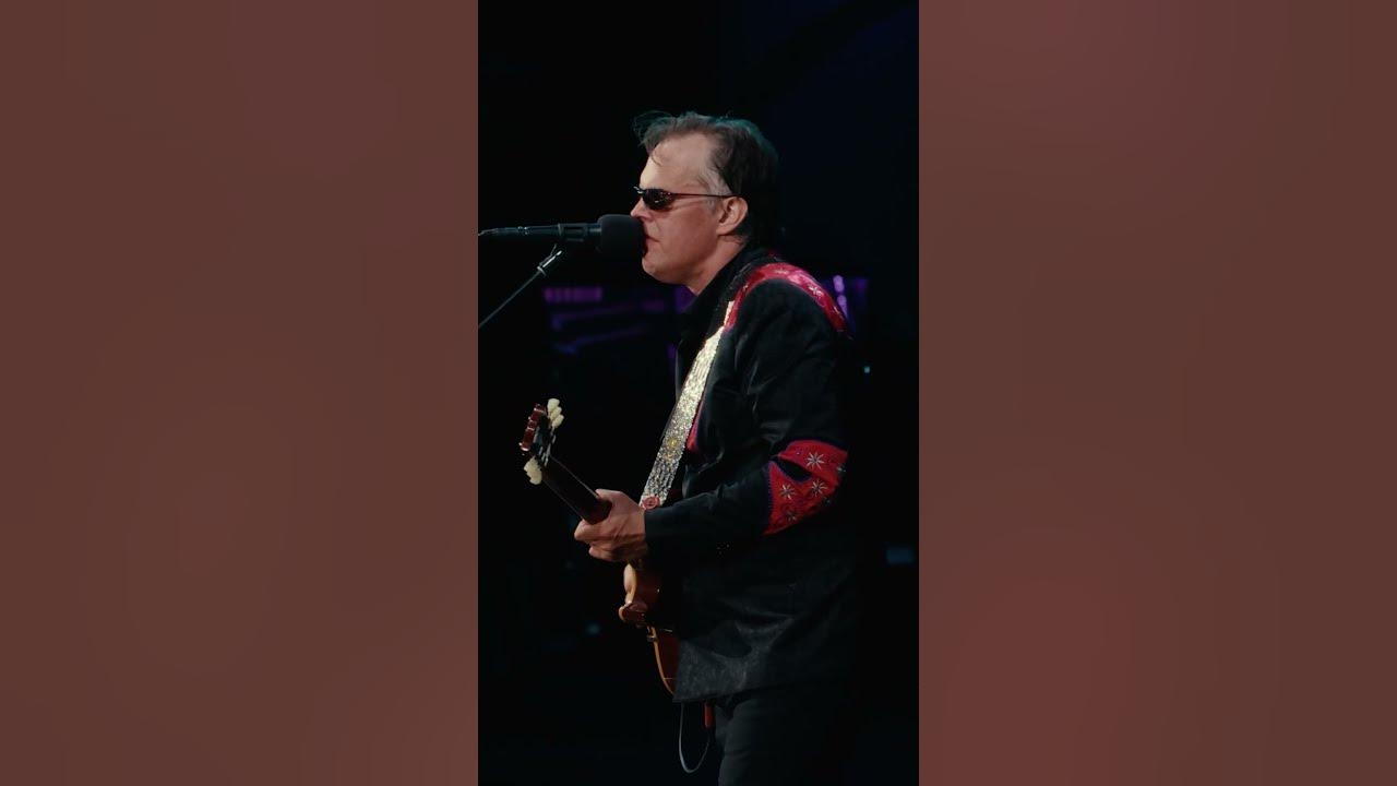 Joe Bonamassa - Mind's Eye (LIVE)