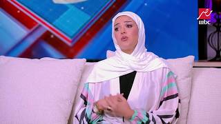 Menna, singer of the song 'Ehkyly W Fadfadely,' reveals for the first time the shocking details o...