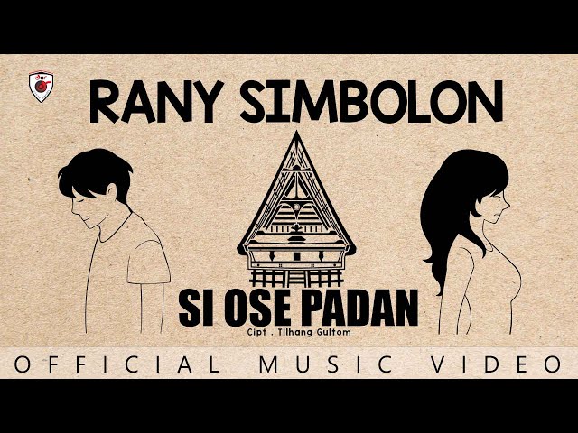 Rany Simbolon | Siose Padan | ( Official  Music Video ) class=