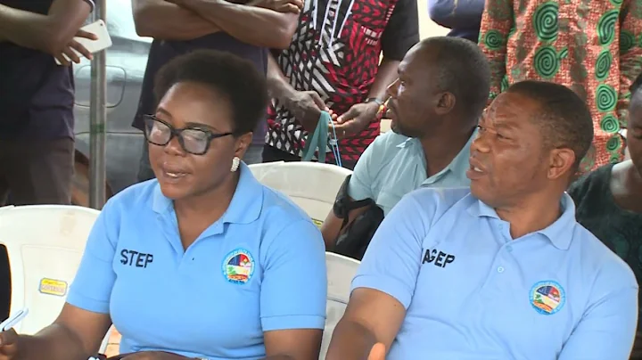 Delta Government Flags Off Distribution Of Support Pack To 2022 Cycle Of Yageprenuers