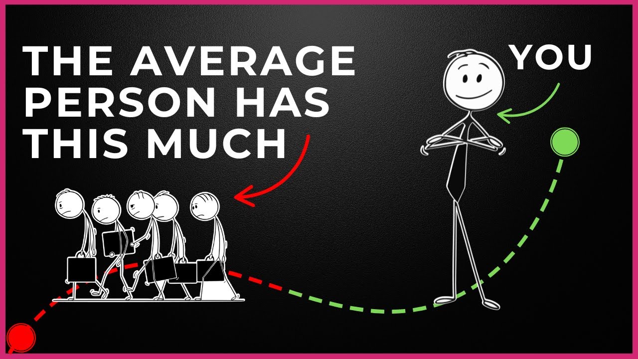 Shocking Money Stats: Where Do You Really Stand?