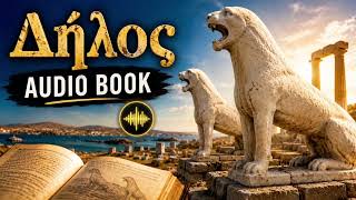 Δήλος. Part 1. Audiobook screenshot 5